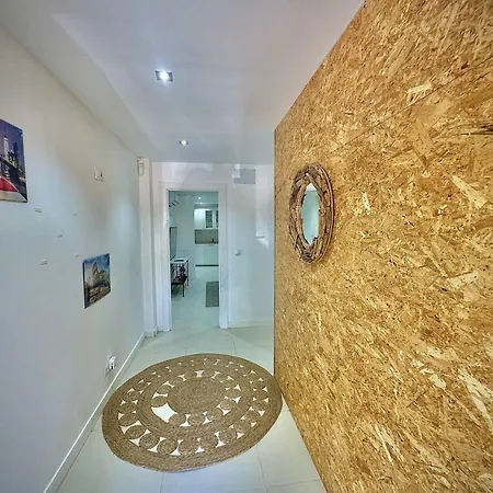Cabopino 1 By Homing Apartment *