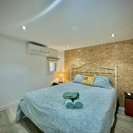 Cabopino 1 By Homing Apartment *