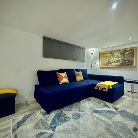 Cabopino 1 By Homing * Marbella