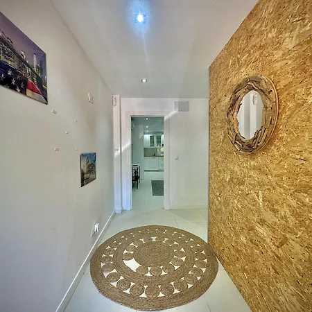 Apartment Cabopino 1 By Homing *