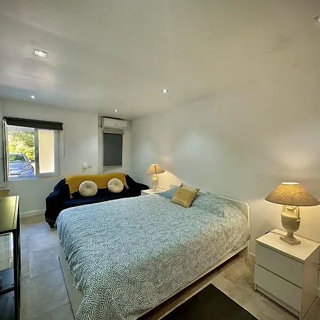Cabopino 1 By Homing Apartment Marbella