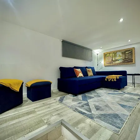 Cabopino 1 By Homing Apartment *
