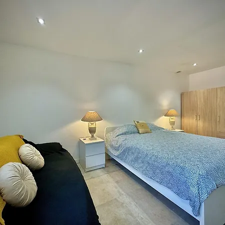 Apartment Cabopino 1 By Homing