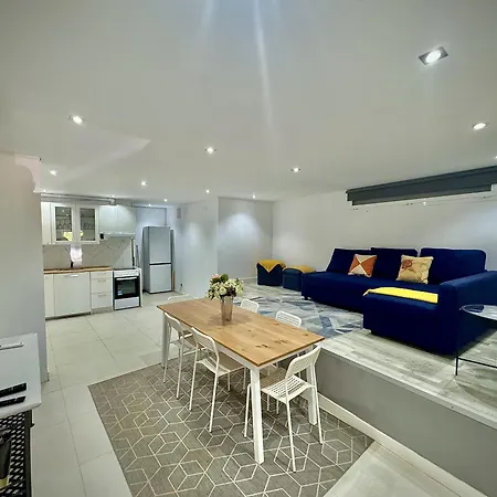 Apartment Cabopino 1 By Homing *