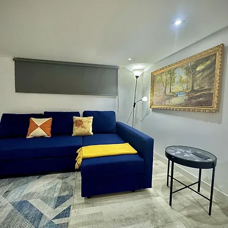 Apartment Cabopino 1 By Homing